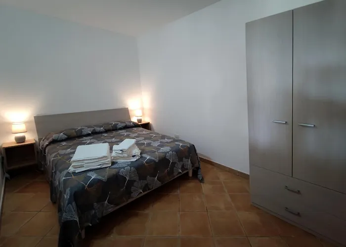 Il Geco b&b Gallipoli