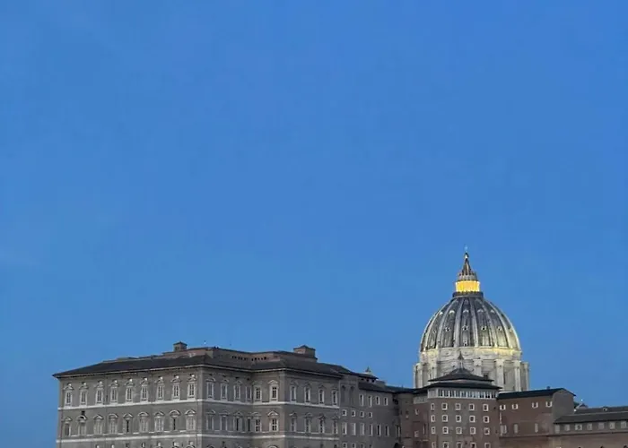 R.C. Vatican View Roma