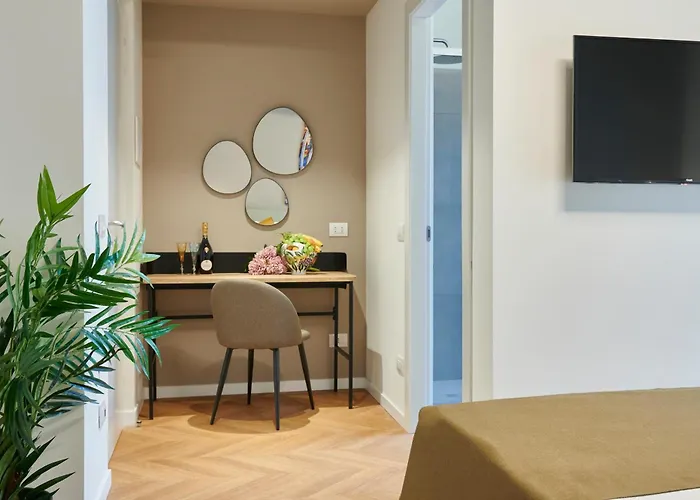 Hotel White Ribbon Milano
