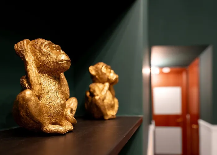 Colosseo Relais Roma