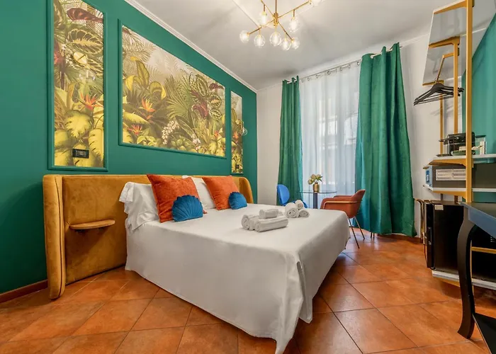 Colosseo Relais Roma