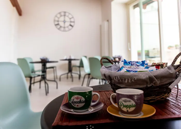 Borgo Antico B&b Foggia