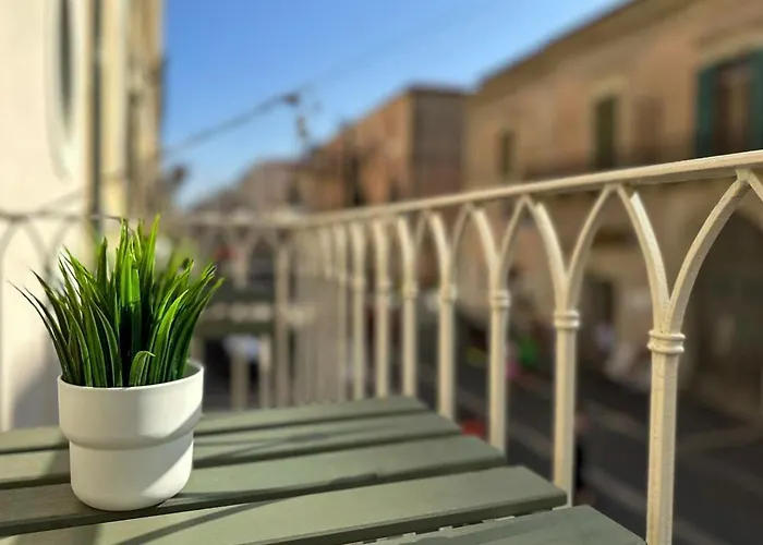 Iblu Rooms Termoli