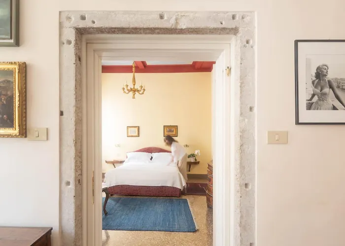 Campiello Zen B&B Venezia