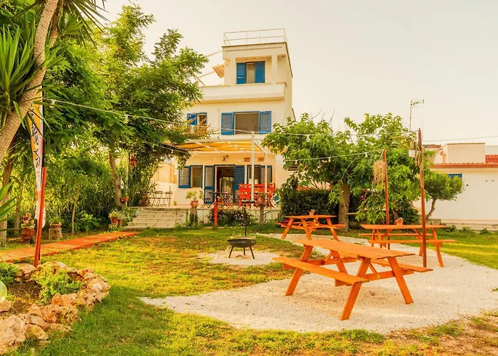 Chill Garden Experience B&B San Pietro in Bevagna