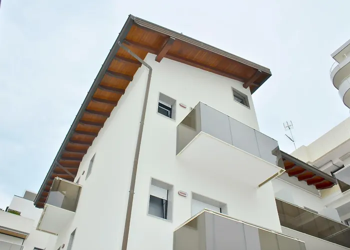 Hotel Etna Lignano Sabbiadoro