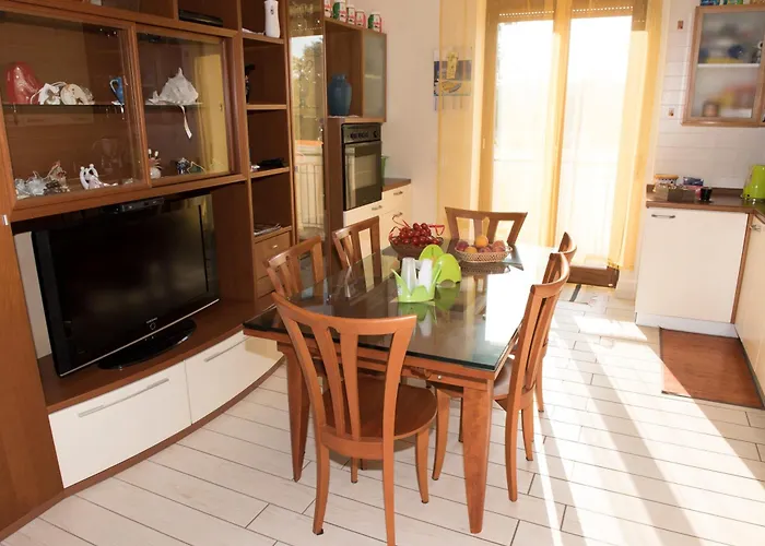B&B S Home Napoli