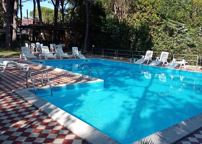 G/Hotel Lignano Lignano Sabbiadoro