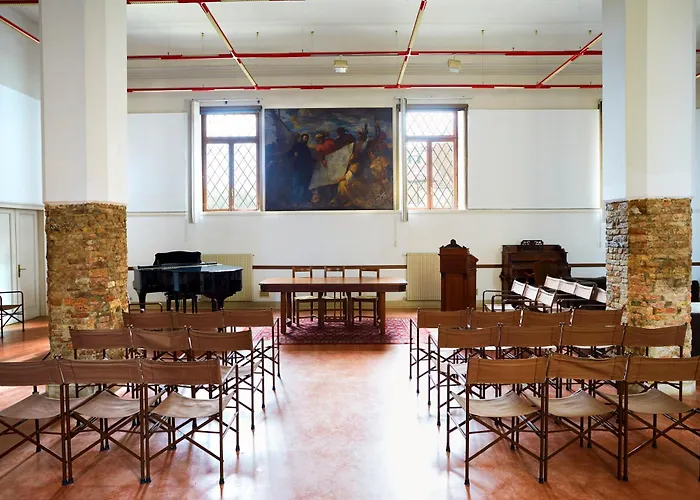 Hotel Collegio AMDG Venezia