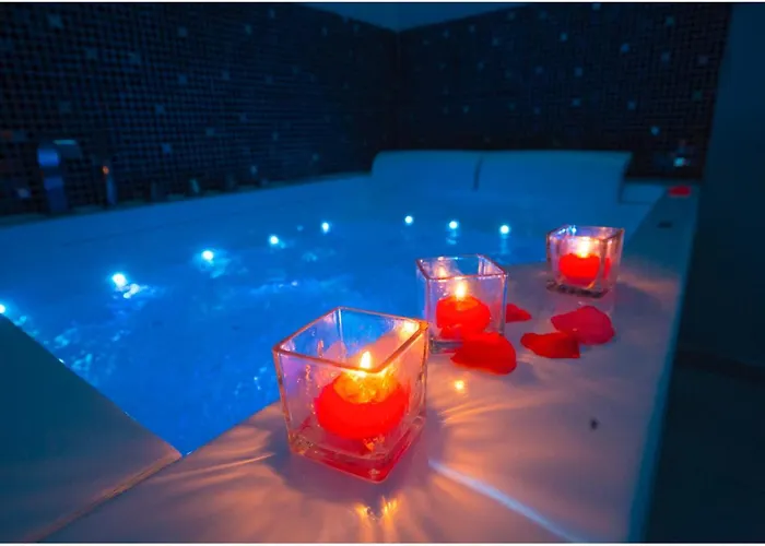 B&B suite spa la Sciantosa Cosenza