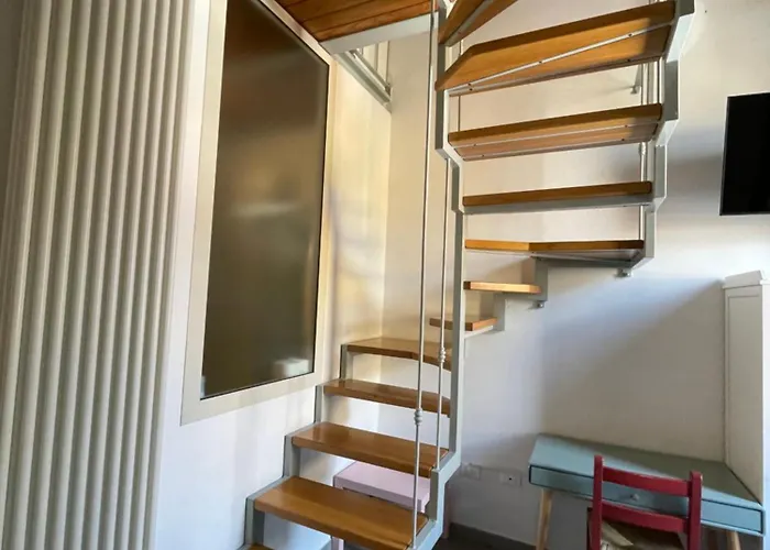 B&B Le Donzelle - HiTuscany Pisa