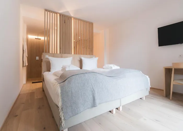 Anett Hotel Vipiteno