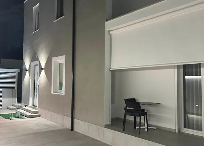 Bed and Breakfast Casa Stazione Pescara
