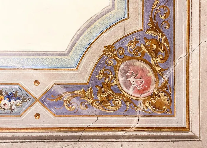 Hotel Banchi Firenze