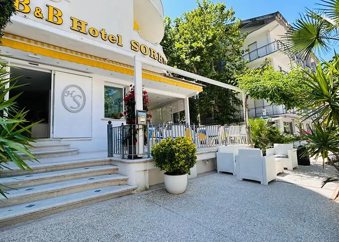 Hotel Sorriso Cattolica