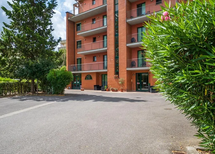 Hotel Casa Betania Pisa