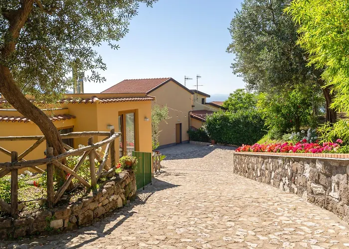 Aparthotel Casale del Nonno Sorrento
