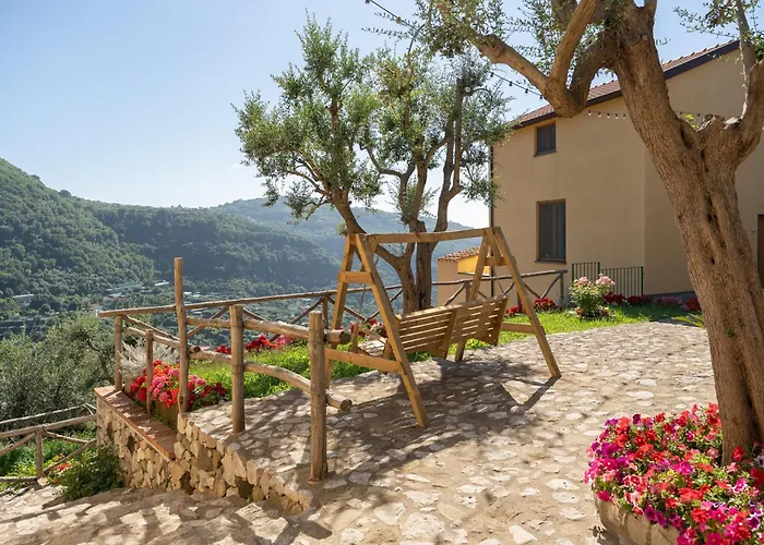 Aparthotel Casale del Nonno Sorrento