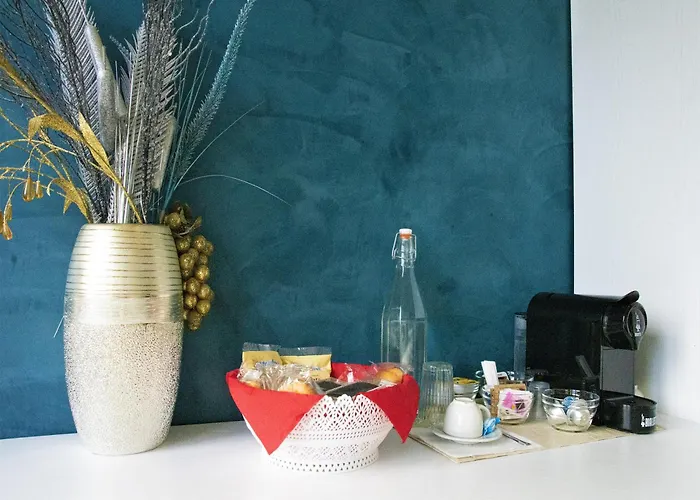 B&B Dea Tiburtina Roma