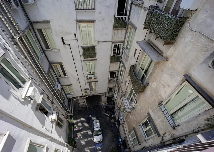 Hotel New Sayonara Napoli