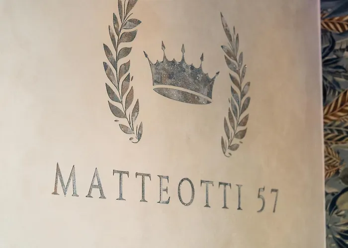 Suites Matteotti 57 Civitavecchia