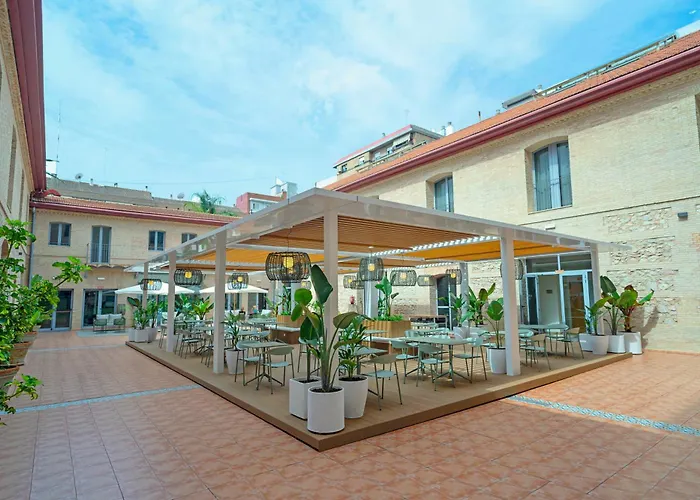 Hotel Dwo Valenza