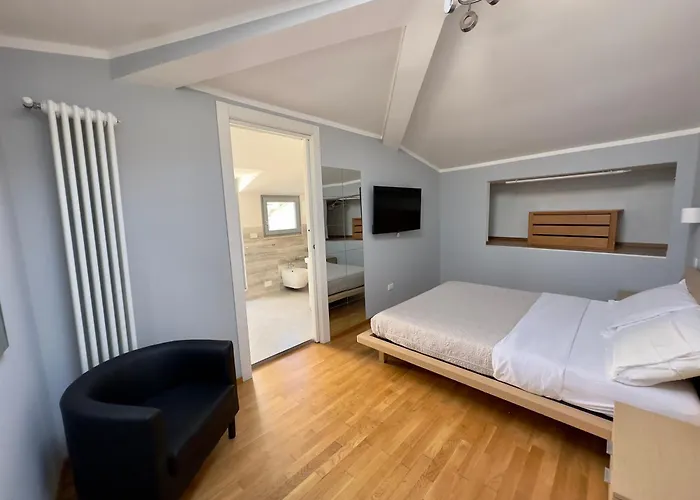 Sweet Home Desiree Firenze