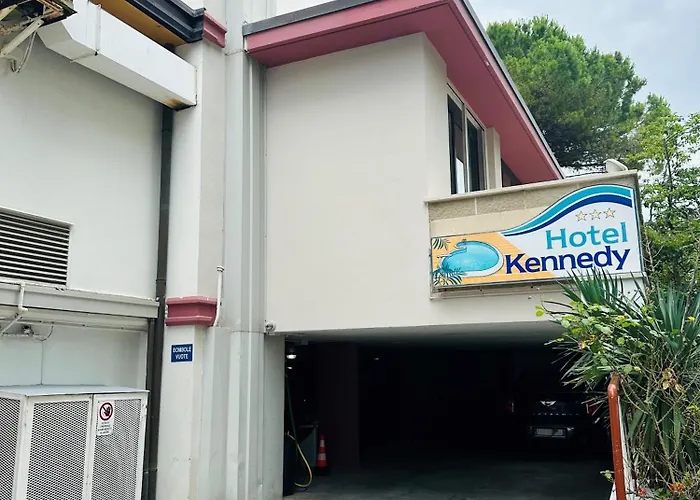 Hotel Kennedy Bibione