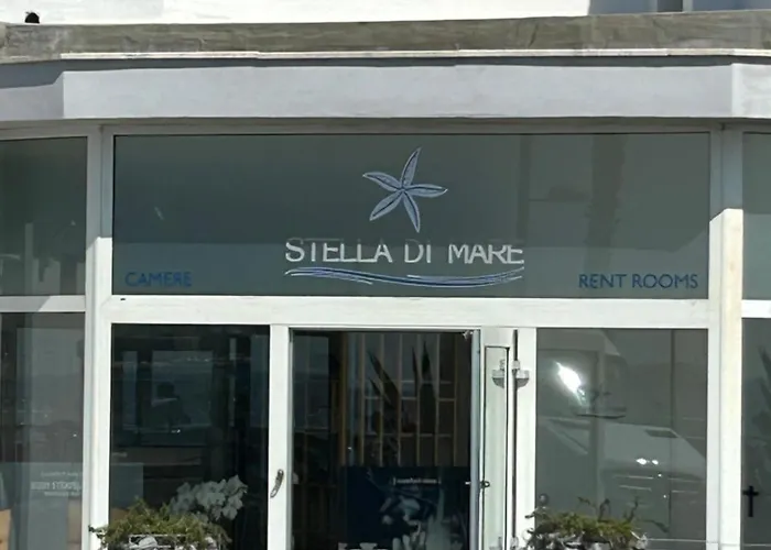Hotel Stella di Mare Civitavecchia