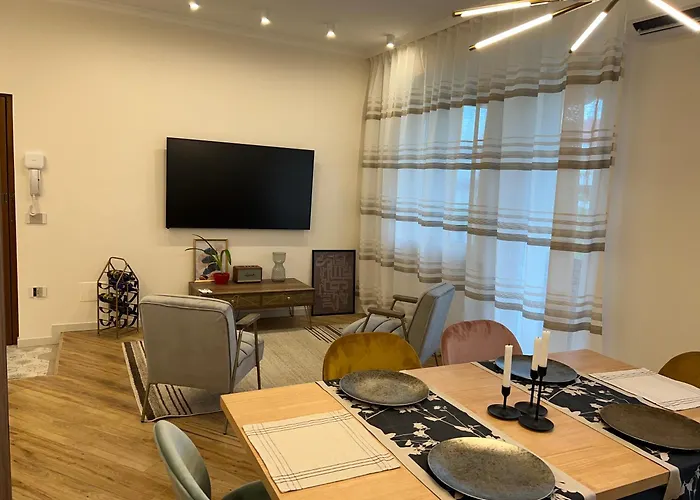 B&B Casa S Marco Verona