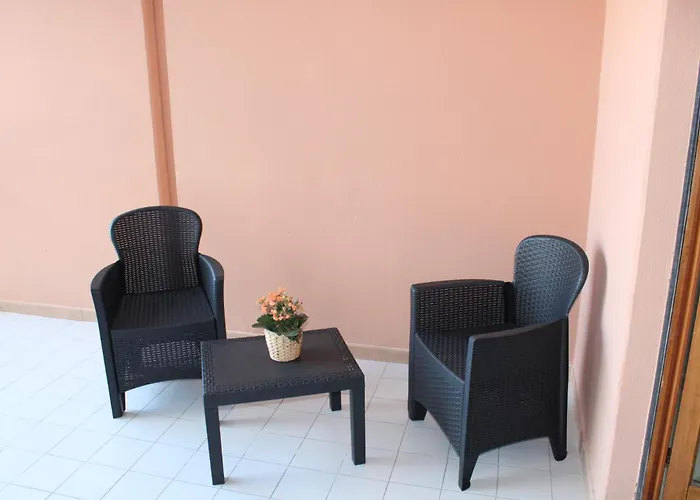 Hotel Ce Sta 'O Mar For Napoli