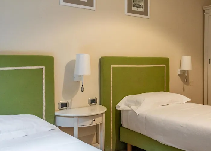 Casa Isolani Luxury Rooms Piazza Maggiore Bologna