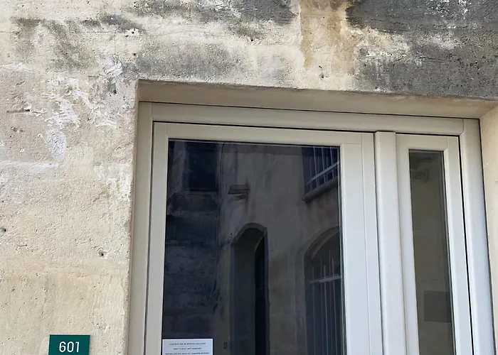 Hotel Seicentotufi Matera
