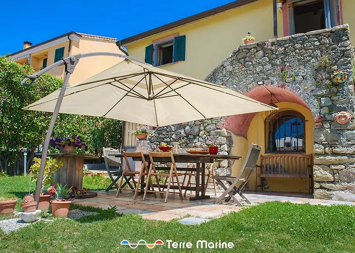 Hotel L'Occhio di Santa Lucia, Terre Marine La Spezia