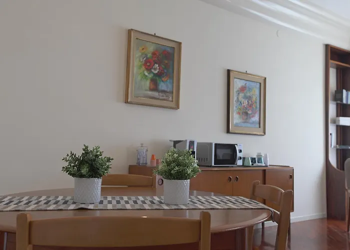 Hotel Profumo di Zagara - Locazione turistica Agrigento