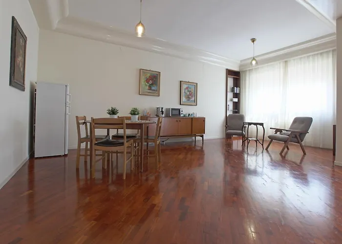 Hotel Profumo di Zagara - Locazione turistica Agrigento