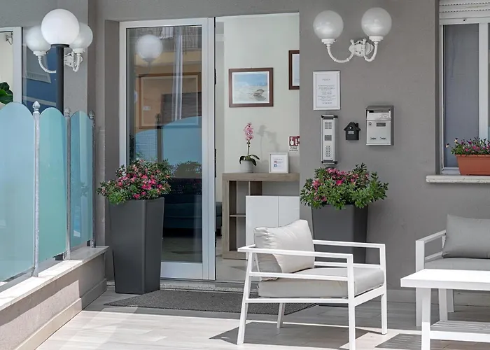 Residence Nautic Rimini