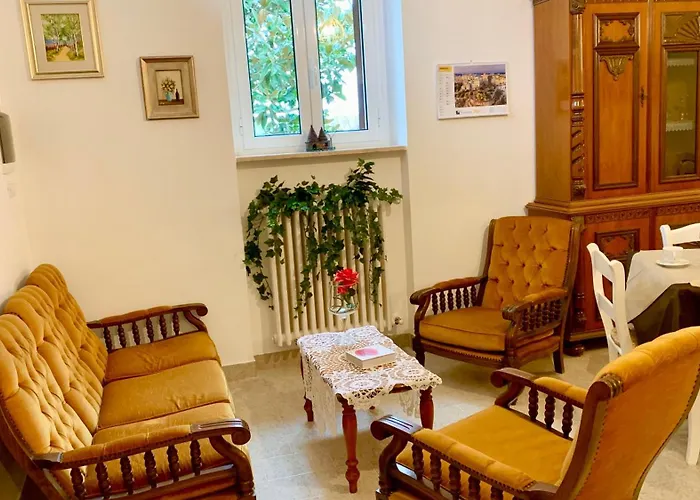 B&B Villa Maggi Locorotondo