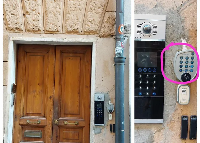 Dreaming Navona Rooms Roma