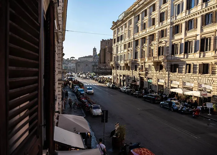 Imperial Guesthouse Roma