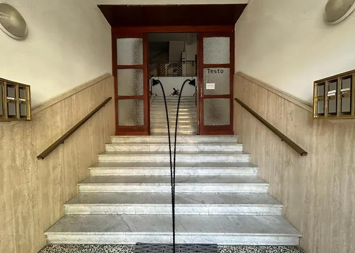 Hotel Da Annita La Spezia
