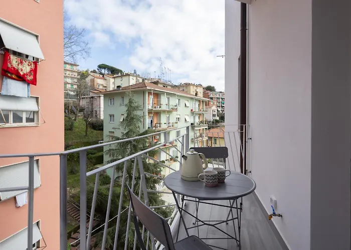 Hotel Da Annita La Spezia