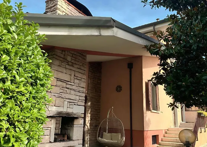 Bed and Breakfast Casa Di Giulietta Verona