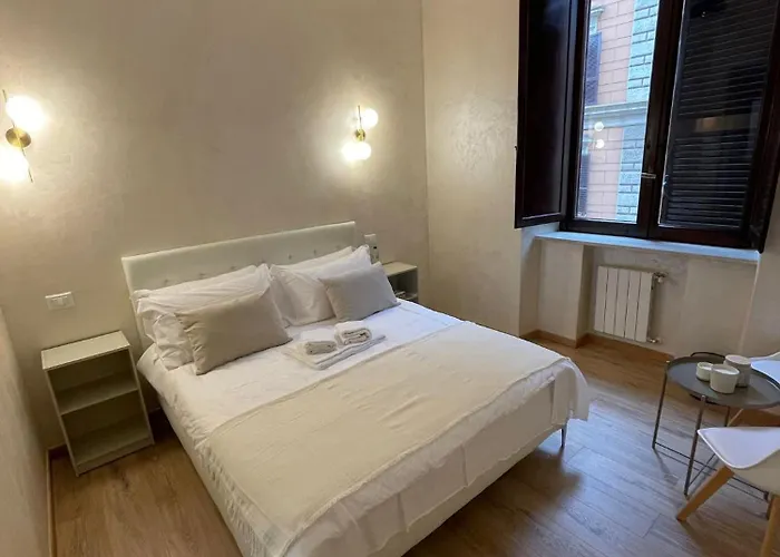 Ten Miles Guesthouse Roma
