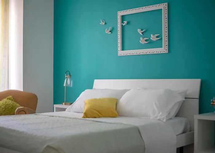 Reginella Guest House Salerno