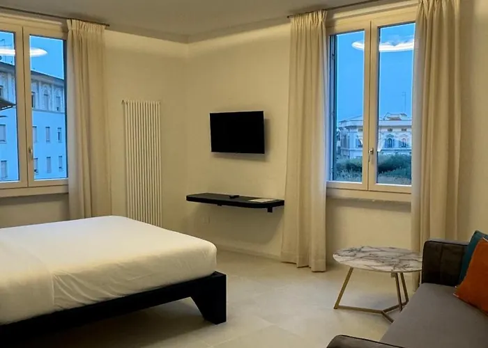 Sette Note Guest House Arezzo