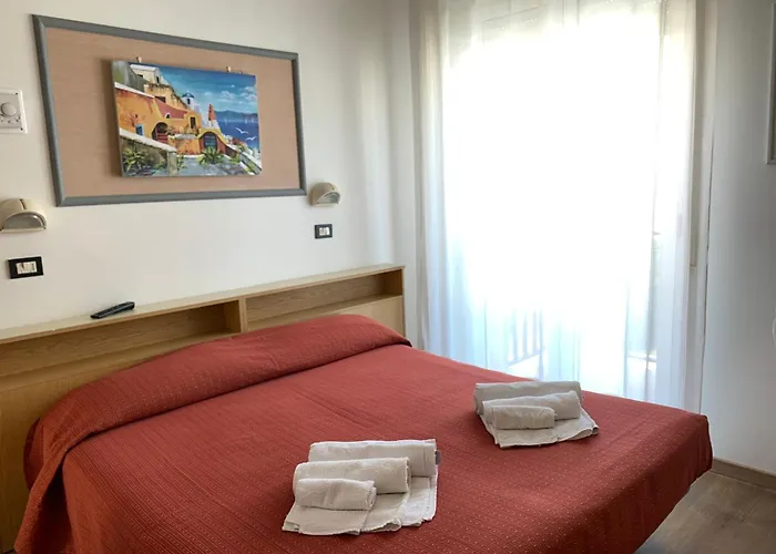 Hotel Tre Grazie Rimini