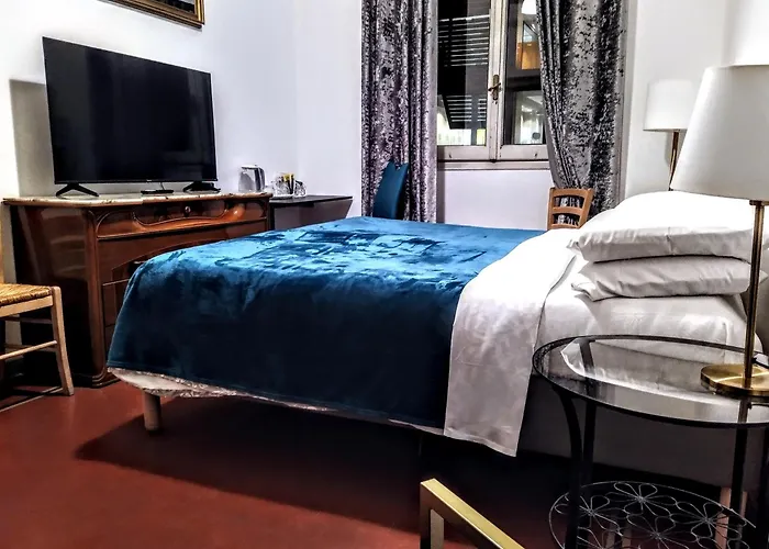 Nik Rooms Roma