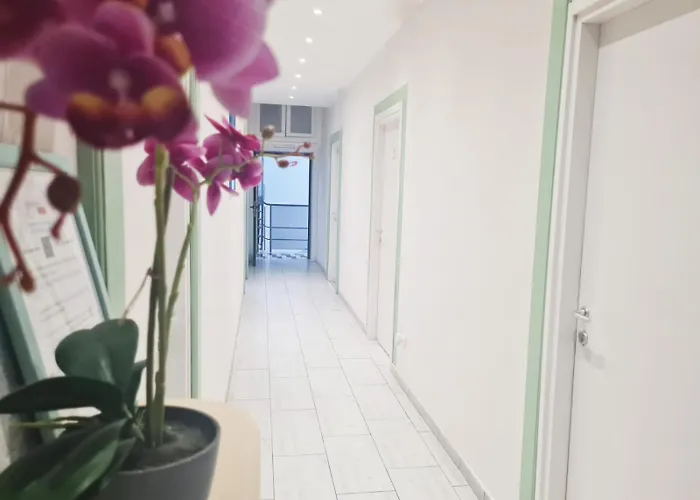 Easyrooms One Parma