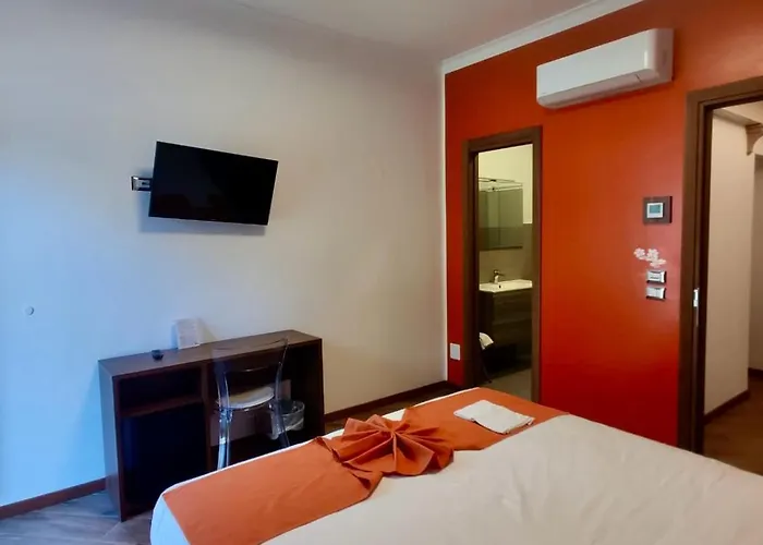 Rainbow Hotel Depandance Joli San Marino